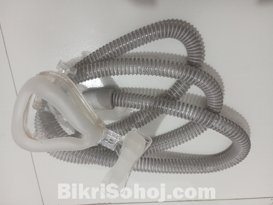 Bipap machine